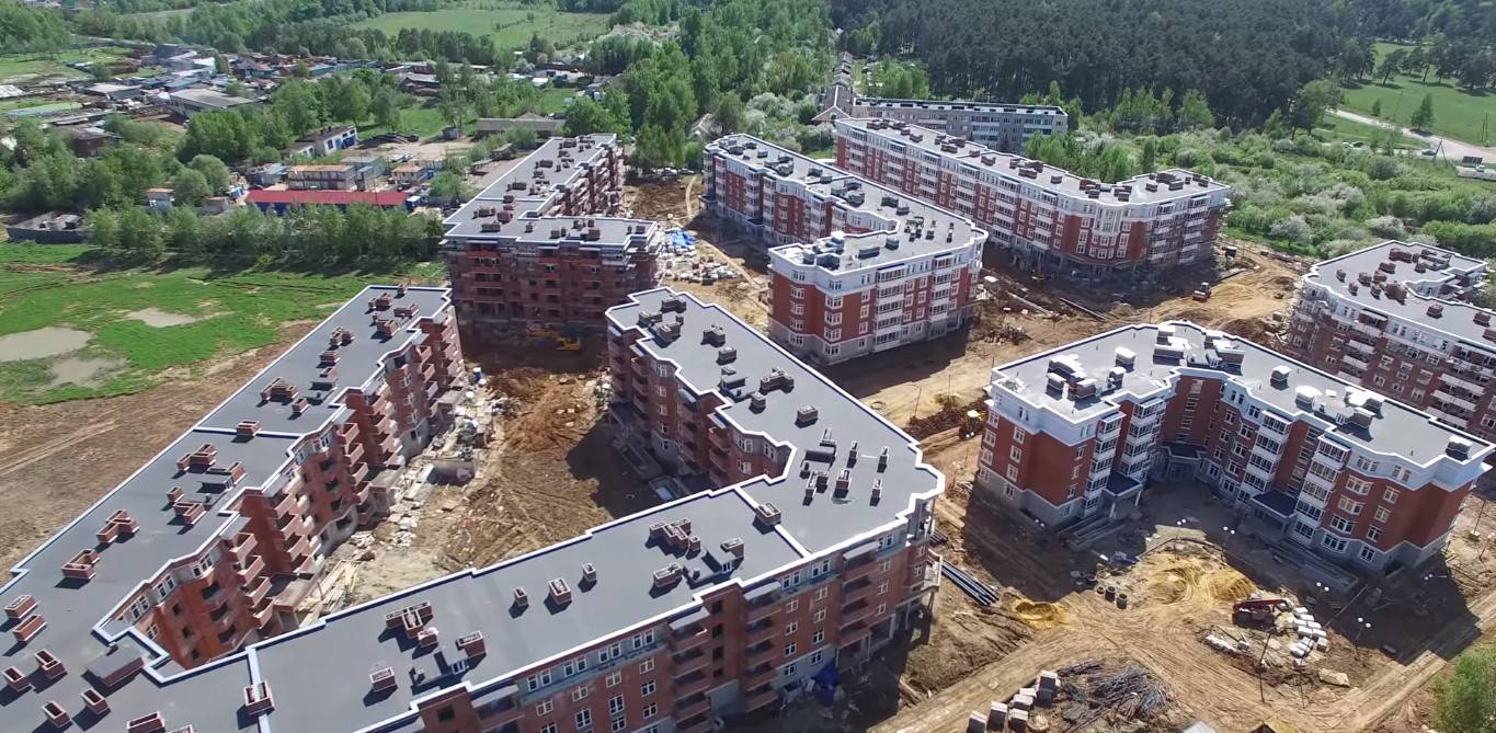 Взыскание неустойки с застройщика по долевому участию Взыскание неустойки с застройщика по долевому участию